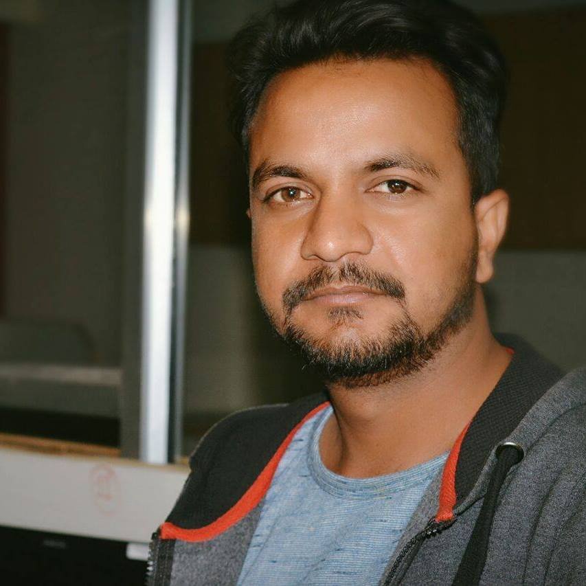 Bharat83512317's profile picture. 