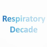 Respiratory Decade(@respiratorydec) 's Twitter Profile Photo