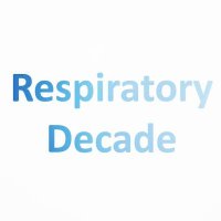Respiratory Decade (@respiratorydec) 's Twitter Profile