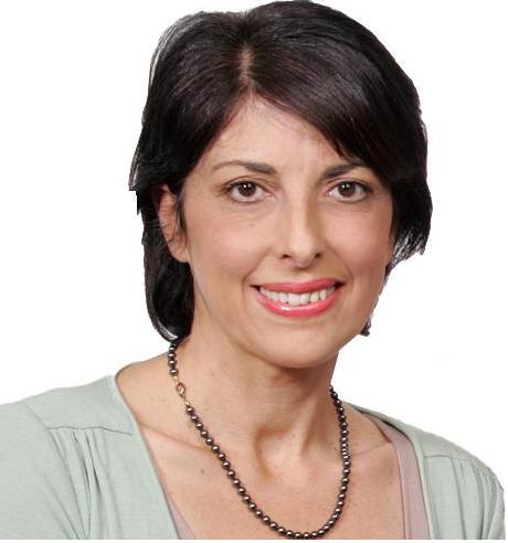 Author, personal finance and business writer.