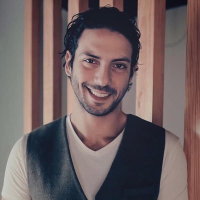 Egyptian Actor ممثل مصري