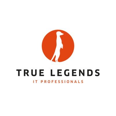True Legends; start je IT carrière en groei door. True Legends is dé partner van en door IT talenten