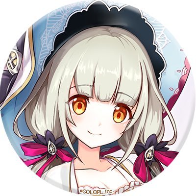 siromurasakicat's profile picture. 白猫プロジェクトやってます！初期勢です。アニメ、マンガ、ゲームが好きです！好きな作品は魔法少女育成計画です！
