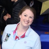 Dr Nicola Candlish(@stage_manager) 's Twitter Profile Photo