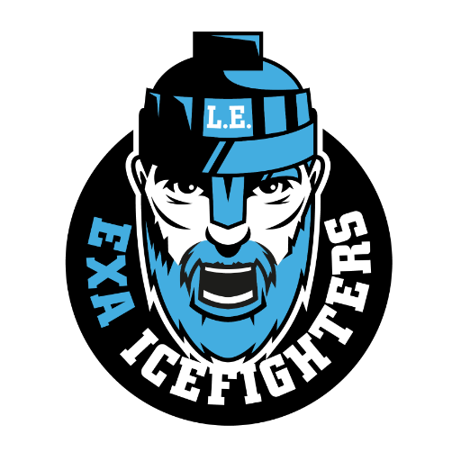 IceFightersLei's profile picture. Eishockey in Leipzig!
#Leipzigwirdlauter