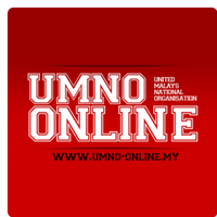 UMNO Online (@umnoonline) 's Twitter Profile