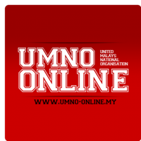 UMNO Online(@umnoonline) 's Twitter Profile Photo