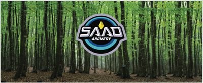 We are an INTERNATIONAL INDOOR ARCHERY RANGE
Fb: SAAD Archery
Ig: saadarchery