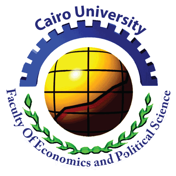 This is the official account for the Faculty of Economics and Political Science - Cairo University