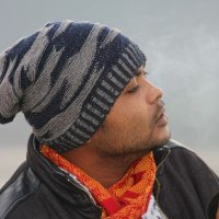 Abhijeet Bhowmik (@abhijeetbhowm15) 's Twitter Profile