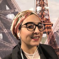 Kawthar (@kawtharraji) 's Twitter Profile