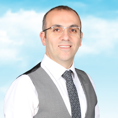 Murat Arslanhan Profile
