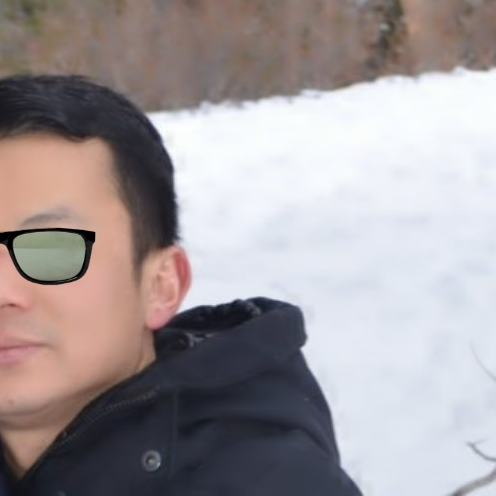 sudoyang's profile picture. 