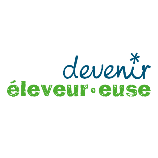 devenir éleveur