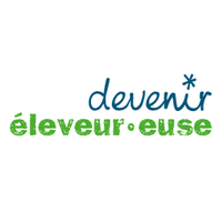 devenir éleveur (@devenireleveur) 's Twitter Profile Photo