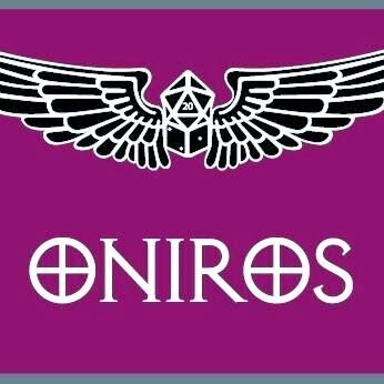 AOniros's profile picture. Somos una renovada asociación de juegos de rol y mesa. Si deseas contactar con nosotros, puedes escribirnos un email a asociaciononiros@gmail.com