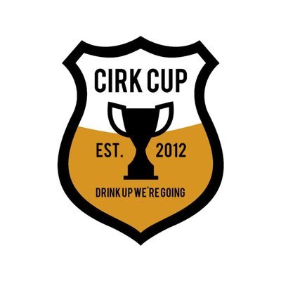 The Official Twitter account for The Cirk Finnegan Cup 🏆
