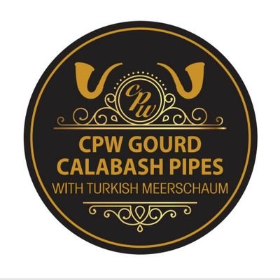 Since 1994, Eskisehir/Turkey Hand Crafted Artisan Calabash Gourd Pipes & Turkish Block Meerschaum Pipes & Cigar Holders