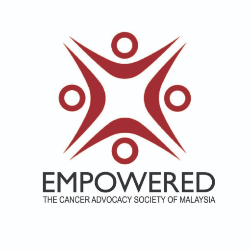 EmpoweredMY's profile picture. Save lives. Prevent cancer. Serve the poor.