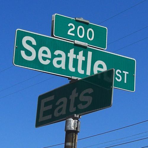 SEA_StreetEats's profile picture. Trying to bring you the latest in the Seattle street food scene and some reviews of the local trucks.