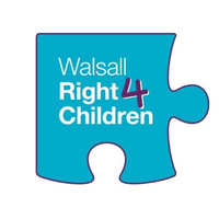 Walsall Right 4 Children (@wright4children) 's Twitter Profile Photo