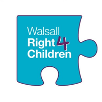 Walsall Right 4 Children(@WRight4Children) 's Twitter Profile Photo