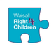 Walsall Right 4 Children (@WRight4Children) Twitter profile photo