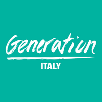 Generation Italy (@generationita) 's Twitter Profile