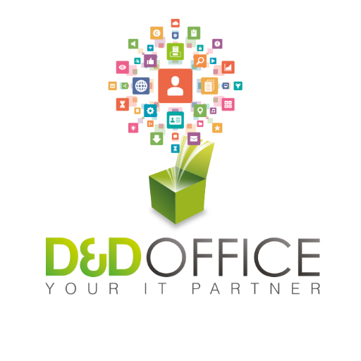 DDOfficeRicoh's profile picture. #PME spécialisée dans les #TechnologiesDeLinformation au #service des #entreprises : #solutions #Ricoh et #Specktron, #gestiondocumentaire, #sécurité