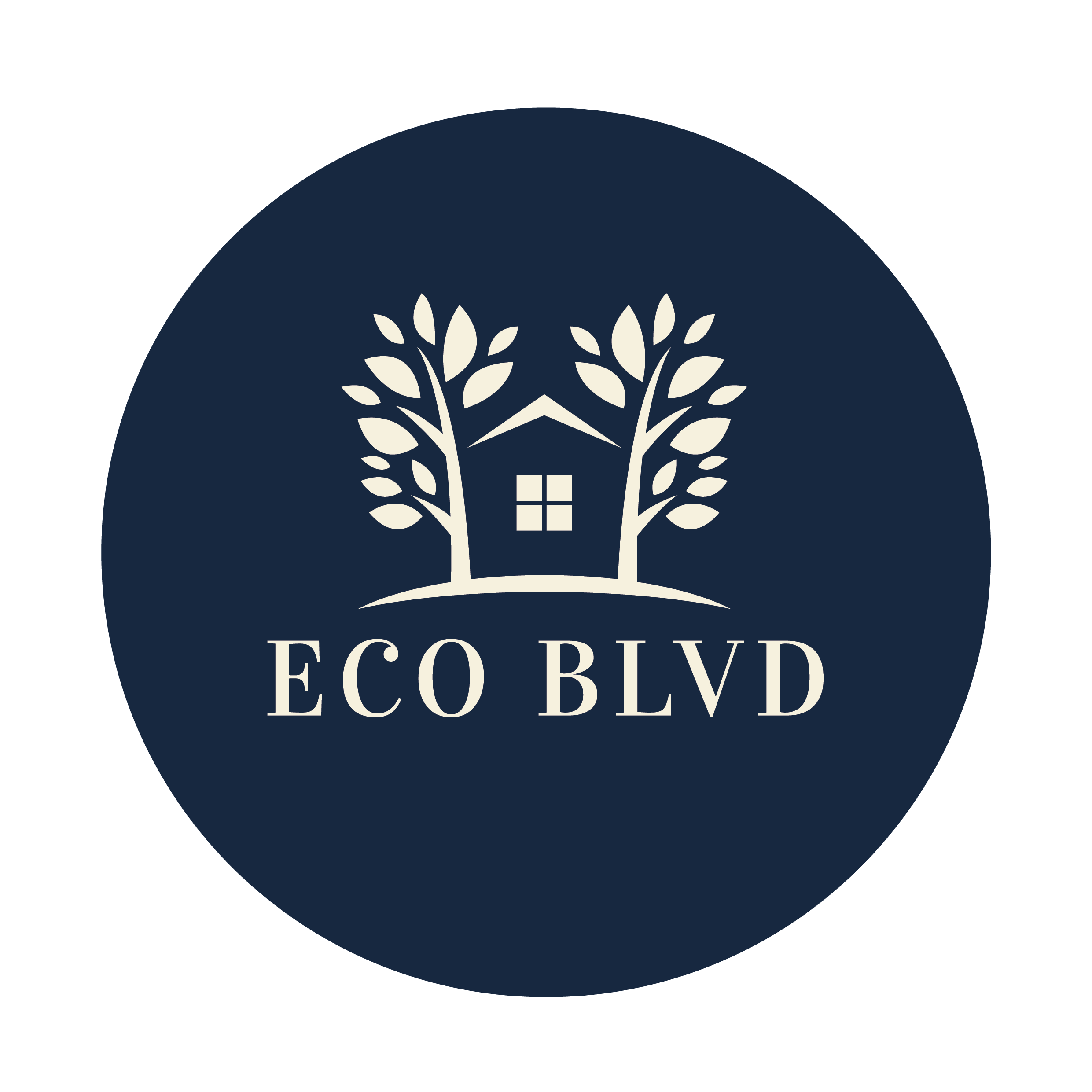 ecoblvd's profile picture. An eco-friendly business promoting a greener way of living.
