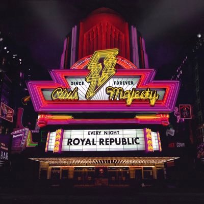 RoyalRepublic Profile Picture