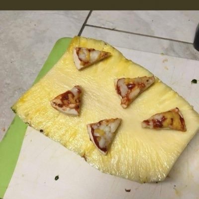 acod007's profile picture. They haven't given this poor boy his fortune and fame.