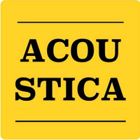 Acoustica (@acousticaexeter) 's Twitter Profile Photo Acoustica (@acousticaexeter) 's Twitter Profile Photo