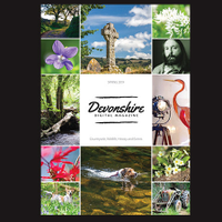 Devonshire Magazine(@Devonshiremag) 's Twitter Profile Photo