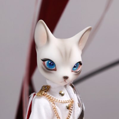 companion_doll [컴패니언돌]さんのプロフィール画像