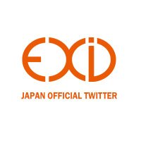 EXID Japan Official (@exidjpofficial) Twitter profile photo
