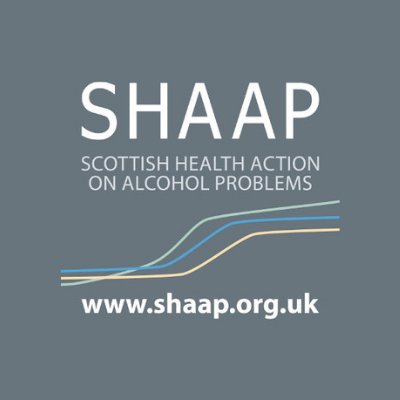 Scottish Health Action on Alcohol Problems. Based at @RCPEdin, guided by the Medical Royal Colleges + Faculties in Scotland. Retweets do not imply endorsement.