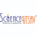 ScienceUtsav (@scienceutsav) Twitter profile photo