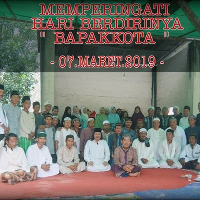 Jauh berjalan banyak yang dijumpa, lama hidup banyak yang dirasa, pahit jangan cepat dibuang, manis jangan cepat ditelan proses Pendewasaan Janbillah Jambi