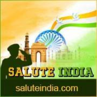 Saluteindia(@saluteindia9) 's Twitter Profile Photo