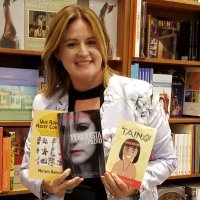 Miriam Ramírez (@escritoramiriam) 's Twitter Profile