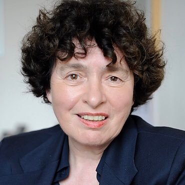 Marie-Jose Gijsberts