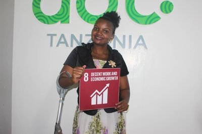 ADD young leader, Program Facilitator @DotTanzania, former Youth cluster coordinator@RaleighTanzania,Former Youth livelihood facilitator @Raleigh Tanzania