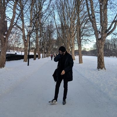 nazreen_nawi's profile picture. ~~