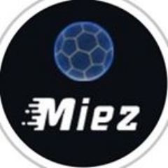 Miez is one of the greatest apps for footballer to make effort and train your skills⚽️🔥   iOS  DL is here⏬⏬Let's join‼