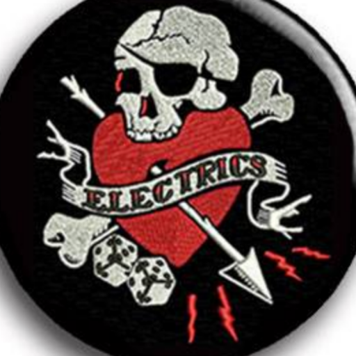 ★ Electrics ★