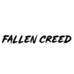 the official twitter of fallen creed