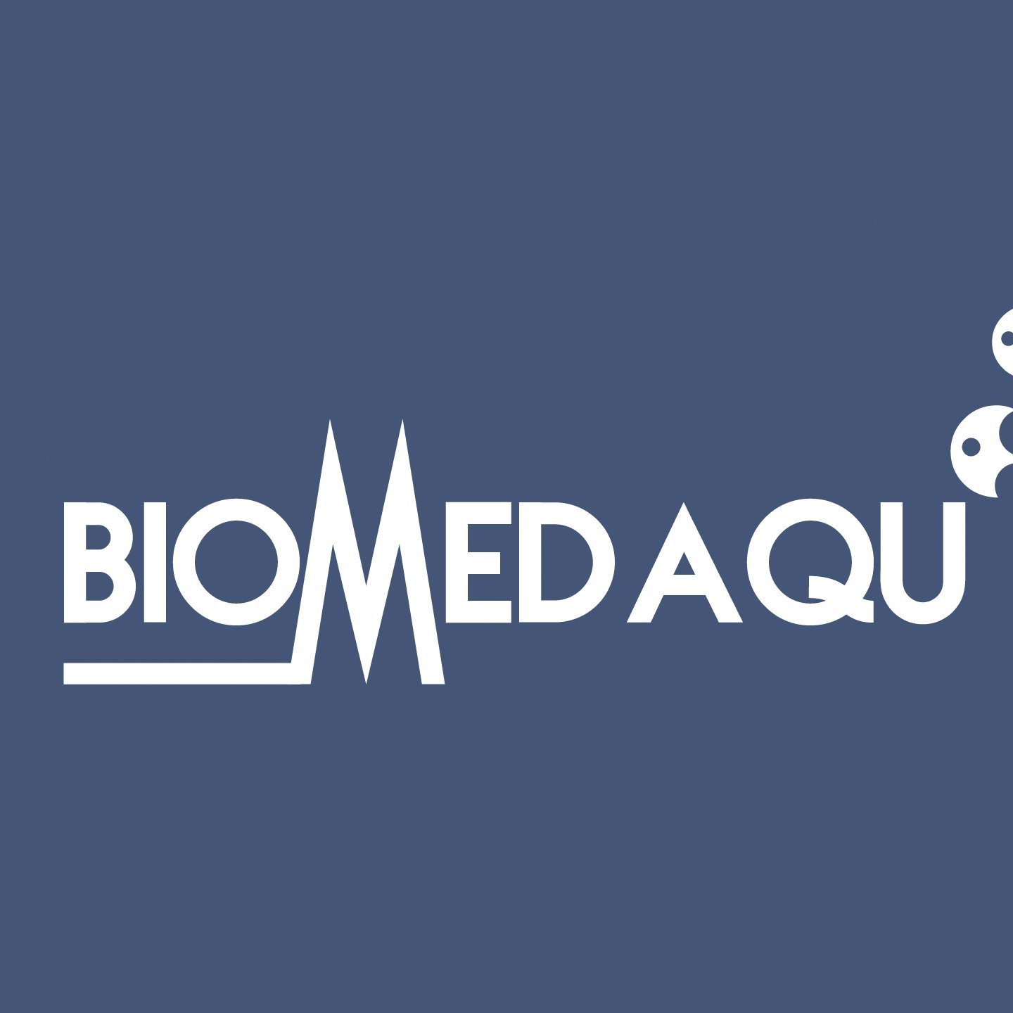 BiomedAqu is a Marie Sklodowska-Curie Innovative Training Network (MCSA-ITN).
https://t.co/Vchdjz6K8k