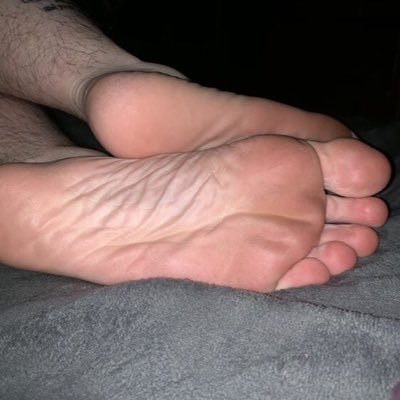 MaleFeetCentral