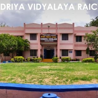Official Kendriya Vidyalaya Raichur